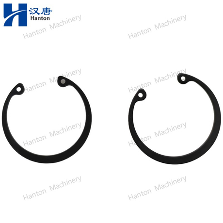 Cummins 3920691 3284366 Retaining Ring for Engine B3.9 B5.9 Series