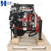 Cummins QSF3.8 Series Diesel Engine for Construction Machinery And Generator Set