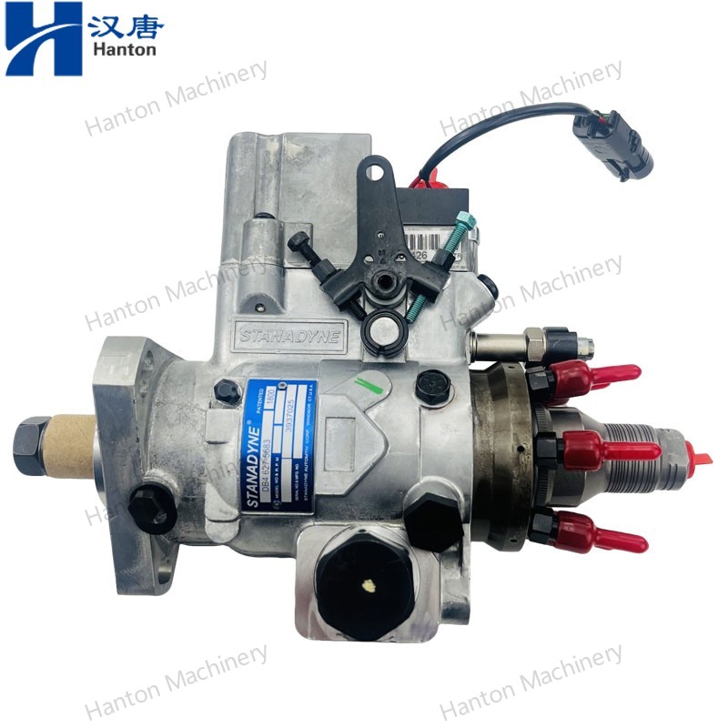 Cummins 3937025 Fuel Injection Pump for Engine 6B Series Stanadyne DB4