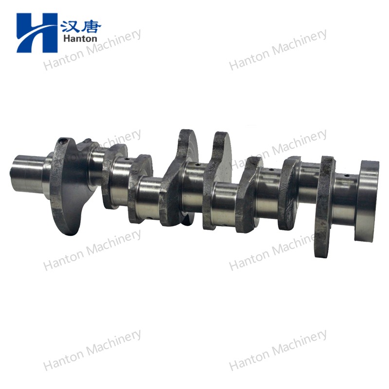 Cummins 3905617 3907803 3929036 Crankshaft for Engine B3.9 Series