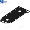 Cummins 3918332 3929011 Oil Cooler Cover Gasket for Engine C8.3 L8.9 Series