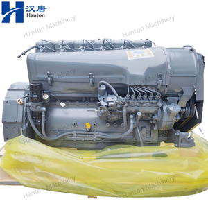 Beinei Deutz F6L913 Series Air Cooling Engine for Diesel Generator Set And Industrial Equipment
