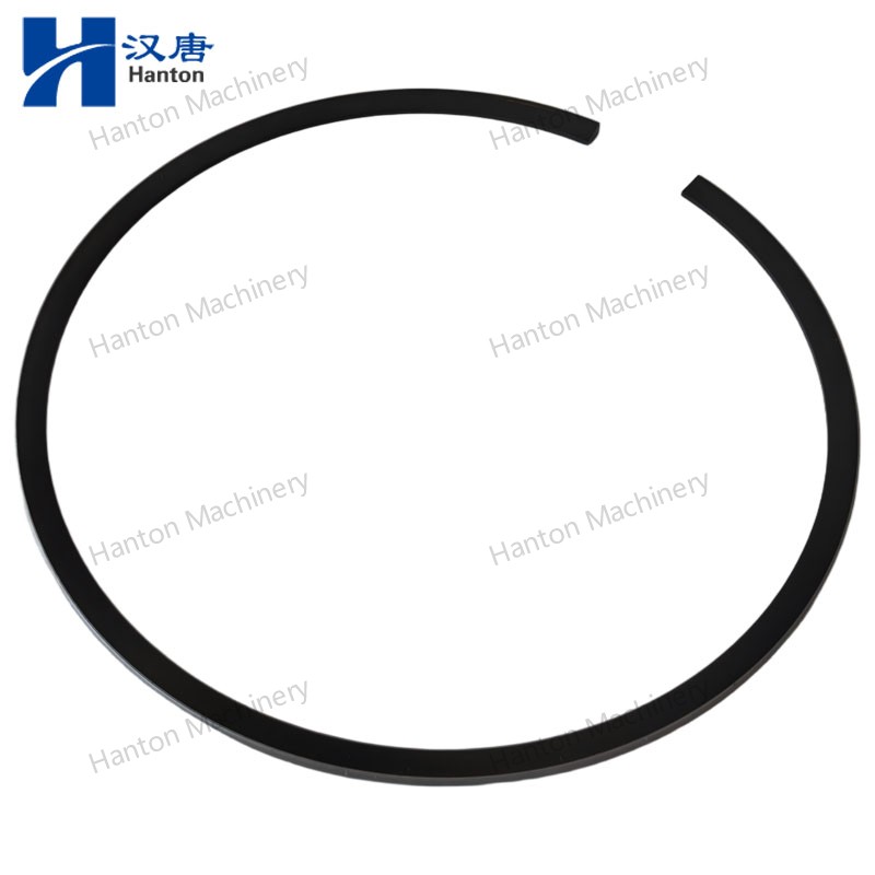 Cummins 3090460 Piston Ring for Engine K19 K38 K50 Series