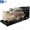 Cummins Inland Generator Sets with Engine KTA50-G And Stamford Alternators