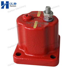 Cummins Fuel Pump Solenoid 3054607 3054609 for Engine K50 Series