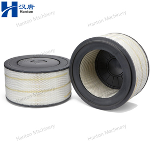 Cummins Fleetguard Air Filter Element AF4609 for Engine 3508 3512 3516 Series