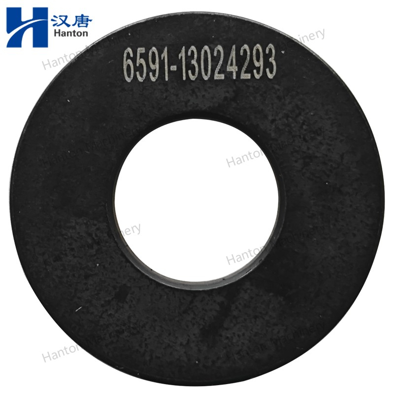 Weichai Valve Spring Retainer 13024293 for Engine WP6 Series