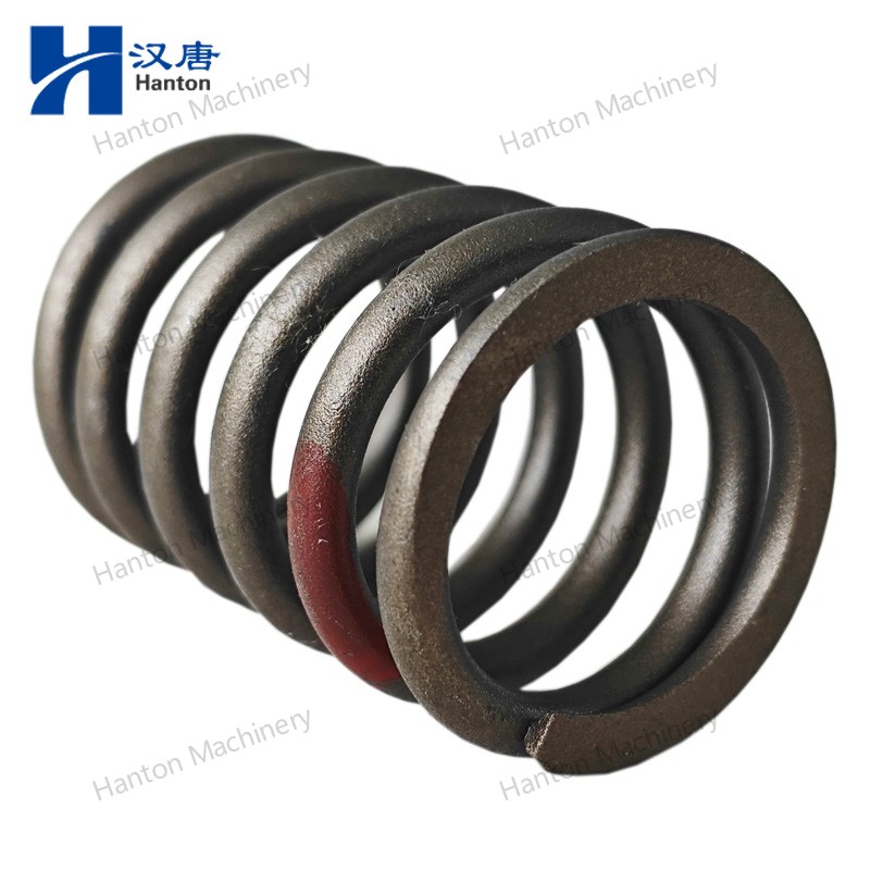 Weichai Valve Spring 01222051 for Engine WP6 Series