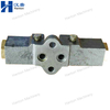 Cummins 3629408 3177629 Fuel Block Connection for Engine K38 K2300 Series