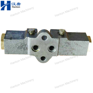 Cummins 3629408 3177629 Fuel Block Connection for Engine K38 K2300 Series