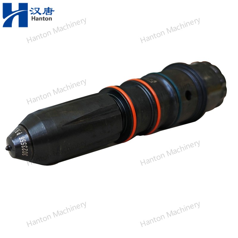 Cummins 3030445 3047973 Fuel Injector for Engine N855 N14 NH220 Series