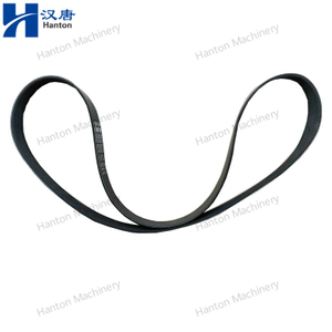 Cummins 3911568 3288790 Alternator Belt Gates 8PK1444 for Engine B5.9 Series