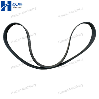 Cummins 3911568 3288790 Alternator Belt Gates 8PK1444 for Engine B5.9 Series