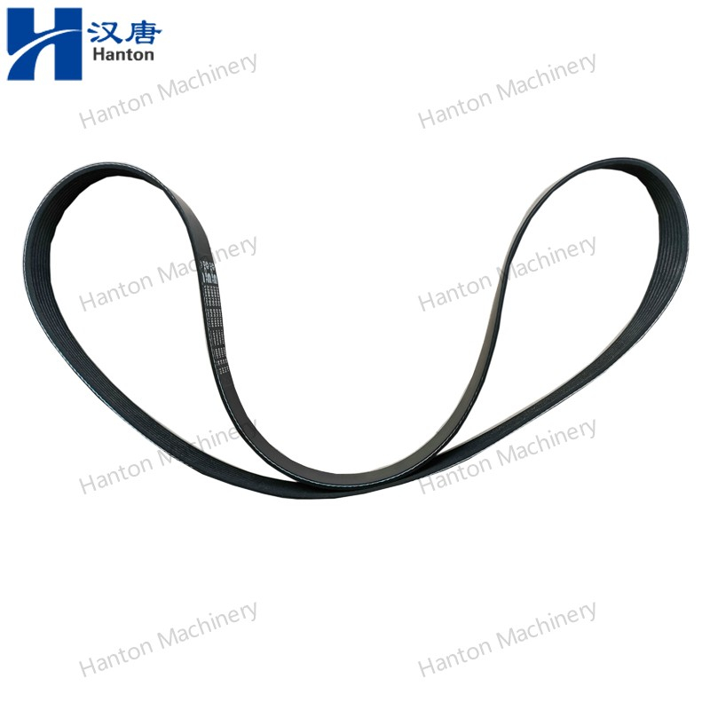 Cummins 3911568 3288790 Alternator Belt Gates 8PK1444 for Engine B5.9 Series