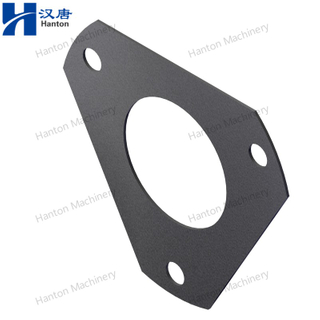 Cummins 3931607 3939355 Fuel Pump Gasket for Engine B3.9 Series