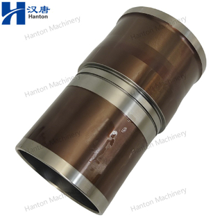 Aftermarket Cylinder Liner 4089153 5468990 2882764 for Engine ISX QSX Series