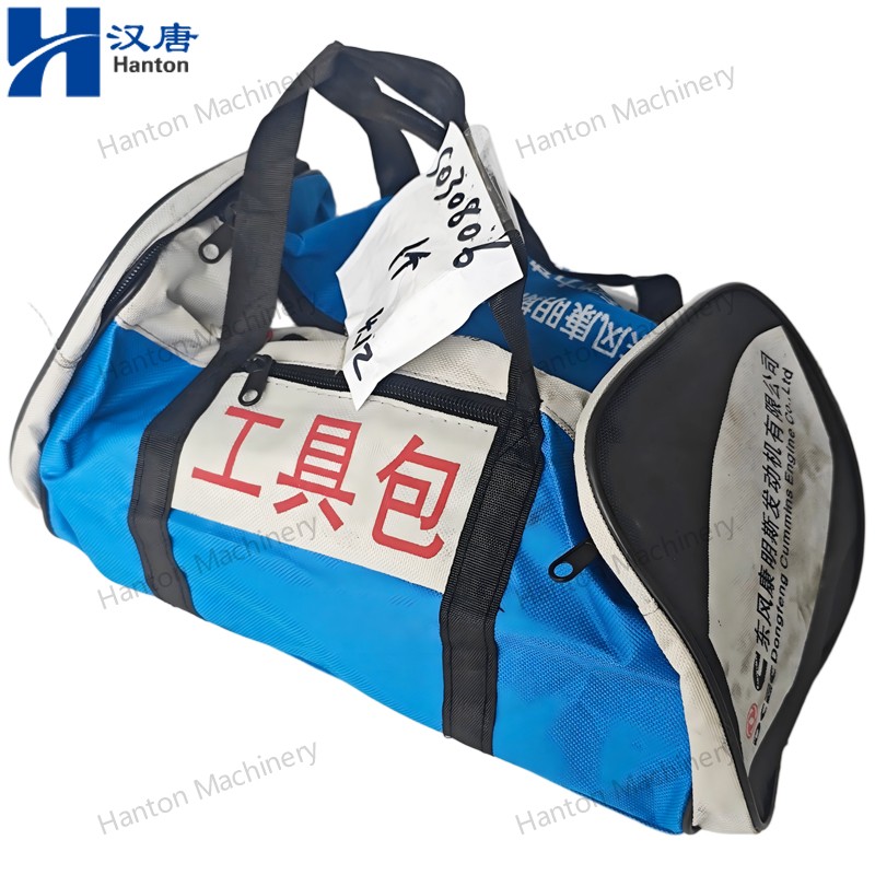 Cummins Tool Bag for Engine C8.3 Series