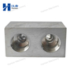 Cummins Fuel Block Connection 207442 for Engine K19 K1150 Series