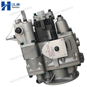 Cummins 495148 Fuel Pump 4951437 3049869 for Engine N855 N14 NH220 Series