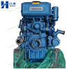 Weichai Baudouin Diesel Engine 6M33 Series for Marine Boa And Ship Main Propulsion