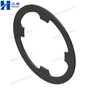 Cummins 3102392 3102933 EGR Valve Gasket for Engine ISM QSM Series