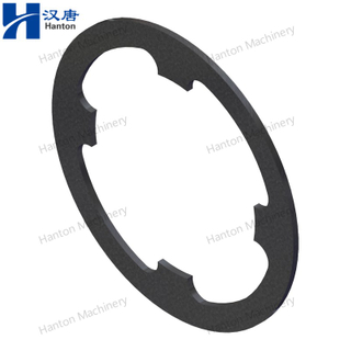 Cummins 3102392 3102933 EGR Valve Gasket for Engine ISM QSM Series