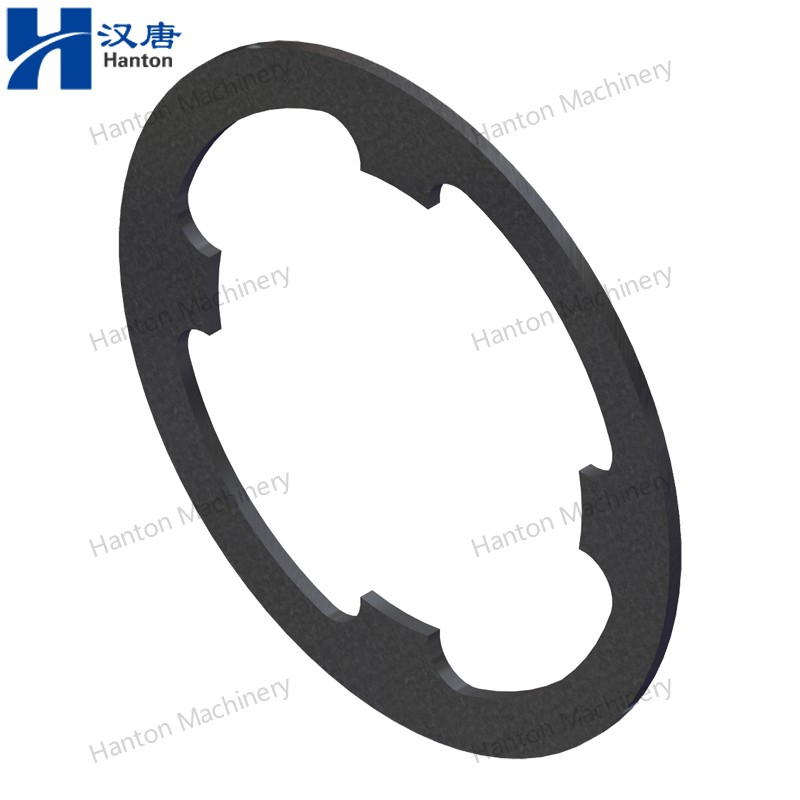 Cummins 3102392 3102933 EGR Valve Gasket for Engine ISM QSM Series
