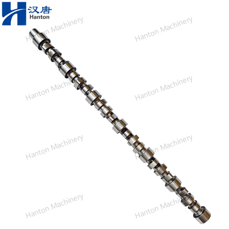 4059331 4298626 Aftermarket Camshaft for Cummins Engine ISX QSX Series