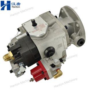 Aftermarket 3070123EG29 3347530 Fuel Injection Pump for Engine N855 K19 Series