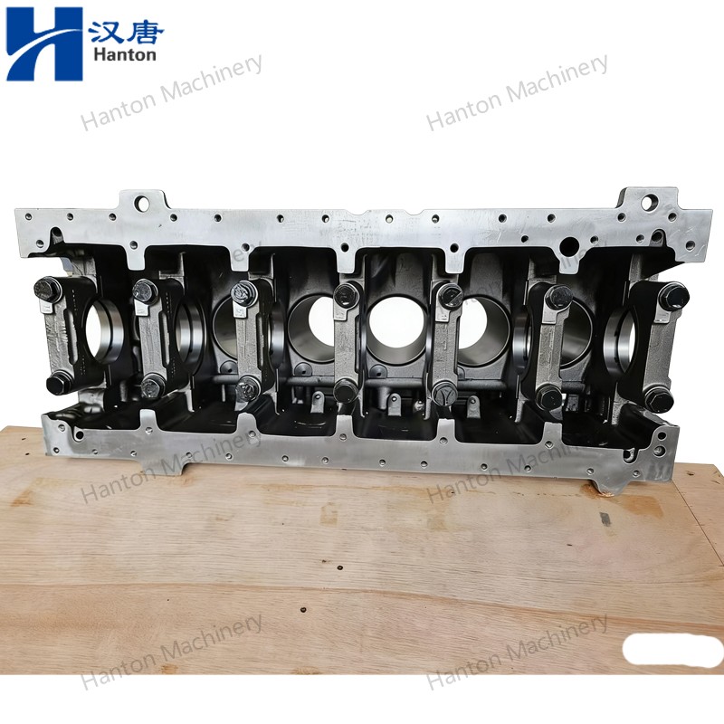 Aftermarket Cylinder Block for CAT Engine 3116 Series