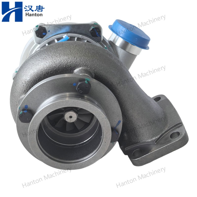 Cummins 5273534 Turbocharger Weifu Tianli for Engine B3.9 B5.9 Series