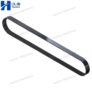 Cummins Belt V Ribbed 3019406 5413187 217638 for Engine N855 N14 NH220 Series