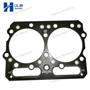 Cummins Cylinder Head Gasket 3049998 3349819 4058790 for Engine N855 N14 NH220 Series