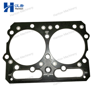 Cummins Cylinder Head Gasket 3049998 3349819 4058790 for Engine N855 N14 NH220 Series