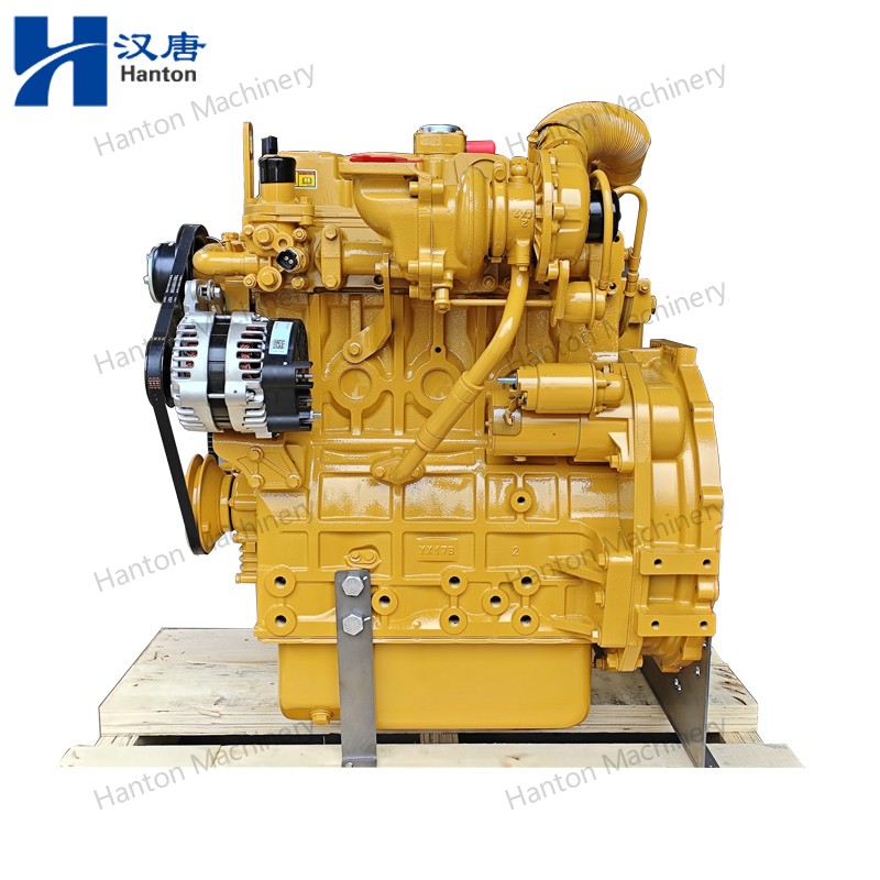 CAT C2.2 GP5365042R Diesel Engine for Agriculture