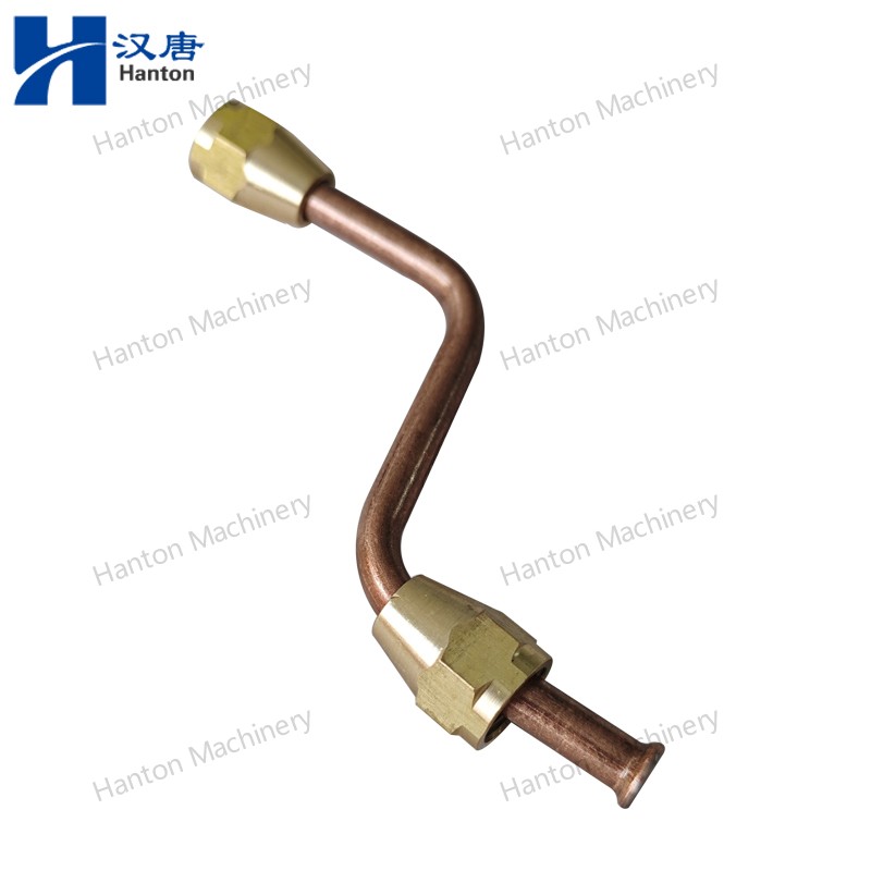 Cummins Fuel Drain Tube 3200425 for Engine K19 K1150 Series