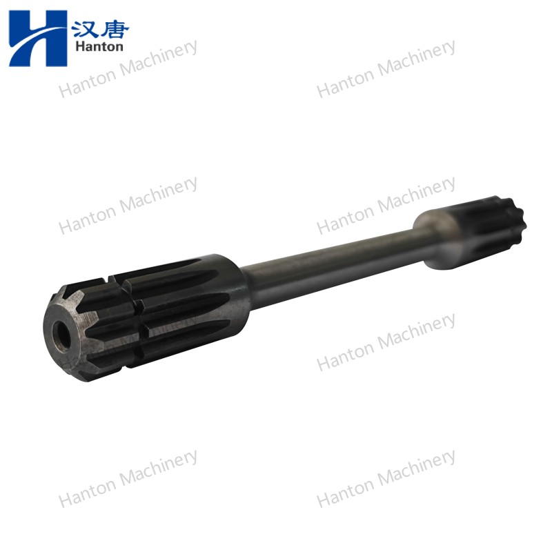 Cummins Water Pump Shaft 205259 3202007 for Engine K19 K1150 Series