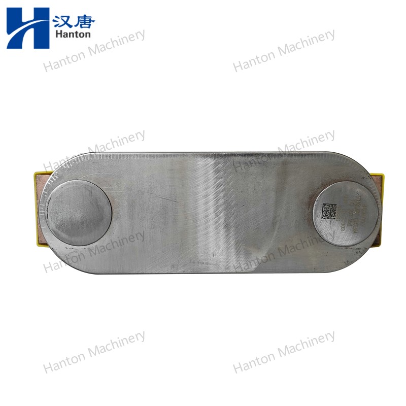 Cummins Oil Cooler Core 3201785 3023079 3804935 4095097 for Engine K19 Series