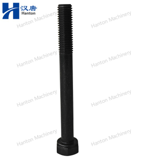Weichai Main Bearing Bolt 13037380 for Engine WP6 Series