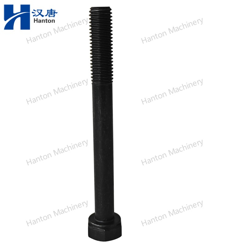 Weichai Main Bearing Bolt 13037380 for Engine WP6 Series