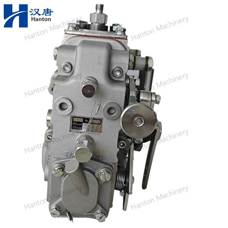 Weichai Fuel Injection Pump 13060614 for Engine WP6 Series