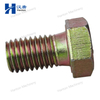 Weichai Hexagon Head Cap Screw 01152414 for Engine WP4 Series