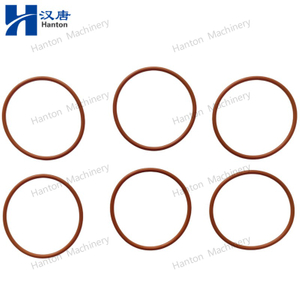 Weichai 612630060067 Thermostat Seal for Engine WP13 Series