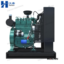 Weichai TD226B-3 Series Engine for Water And Fire Pump Set