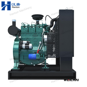 Weichai TD226B-3 Series Engine for Water And Fire Pump Set