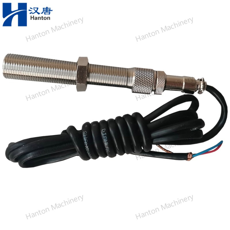 Cummins 213272 Speed Sensor for Engine K38 K50 Series