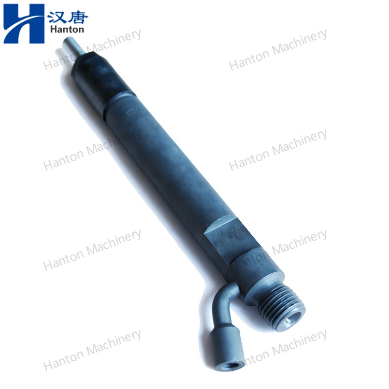 Cummins 4025337 4078346 Fuel Injector for Engine C8.3 Series Bosch 0432191356