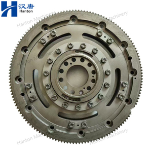 Cummins 3629372 Flexplate for Engine K38 K2300 Series