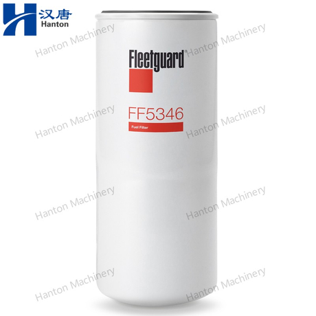 Cummins FF5346 Fleetguard Fuel Filter for Engine K38 K2300 Series