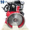 Assembled ISF2.8 Series Diesel Engine For Cummins Light Truck And Bus